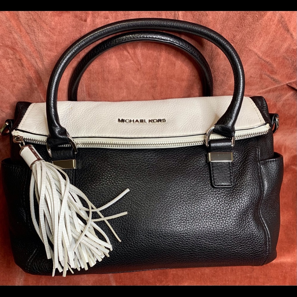 Michael Kors handbag
